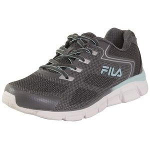 NEW Fila memory 8.5 Running woman’s sneaker